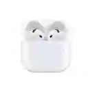 Air Pods 4ta Generación Replica 1.1