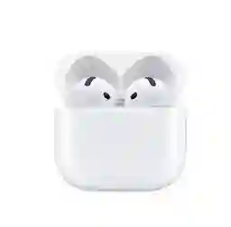 Air Pods 4ta Generación Replica 1.1