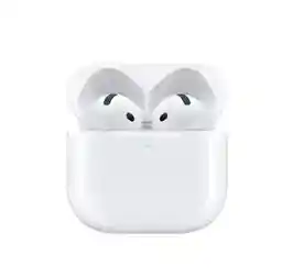 Air Pods 4ta Generación Replica 1.1
