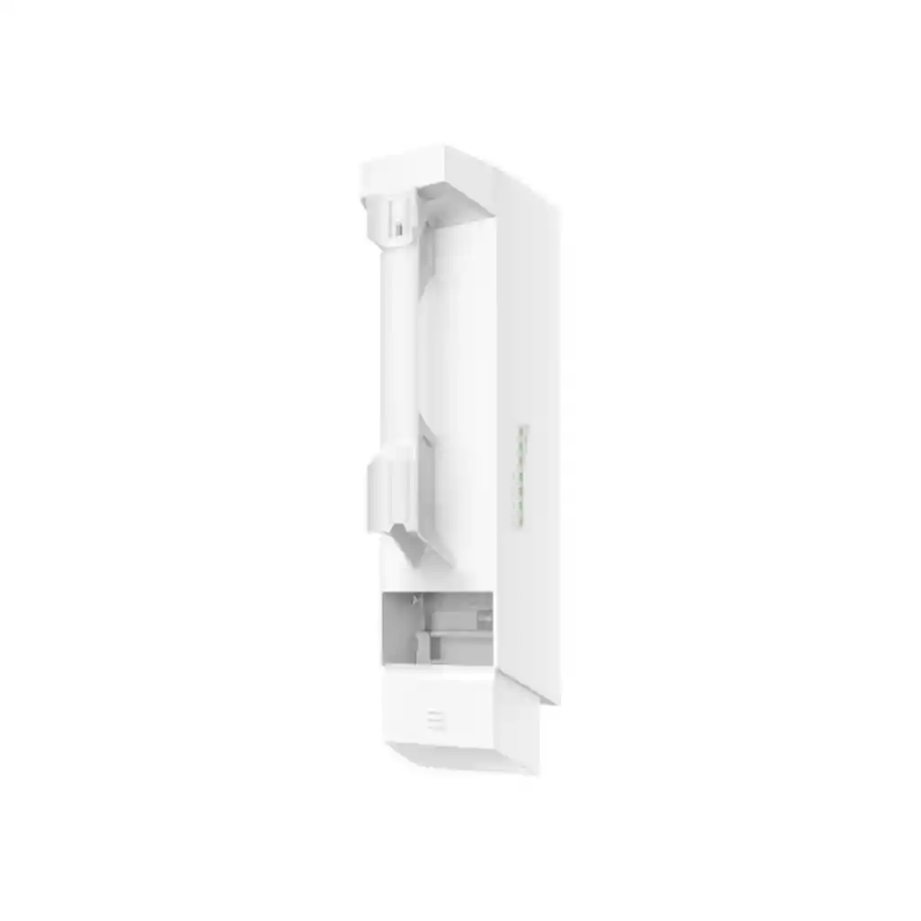 Punto De Acceso Tp-link Para Interiores Y Exteriores De 5 Ghz Y 867 Mbps Blanco