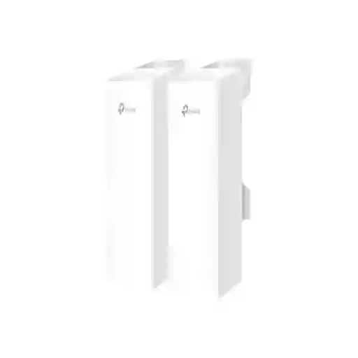 Punto De Acceso Tp-link Para Interiores Y Exteriores De 5 Ghz Y 867 Mbps Blanco
