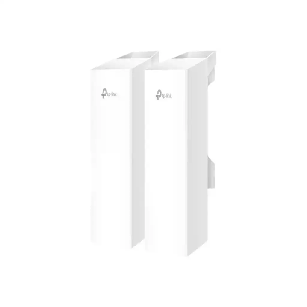 Punto De Acceso Tp-link Para Interiores Y Exteriores De 5 Ghz Y 867 Mbps Blanco