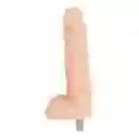 Dildo William Repuesto Lovense
