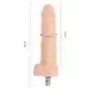 Dildo William Repuesto Lovense