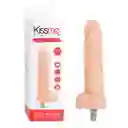 Dildo William Repuesto Lovense