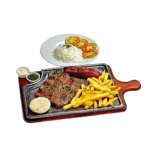 Churrasco