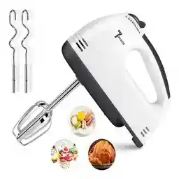 Batidora De Mano 7 Velocidades 150 W Jm Seller