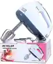 Batidora De Mano 7 Velocidades 150 W Jm Seller