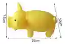Cerdito Con Pito