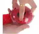 Bolso Portátil Retráctil Bolsa De Compras Viaje Reutilizable