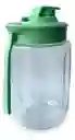 Licuadora Portátil 2 En 1, Licuadora Personal Con Vaso Portable
