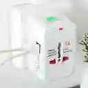 Cargador Europeo Universal Con Puertos Usb Y Tipo-c