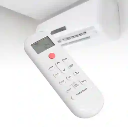 Control Remoto Universal Ac Para Mabe