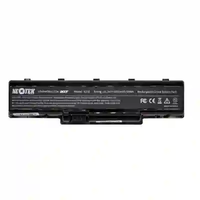Bateria Acer 4310/4520/4720/4710z/5537 Homologado