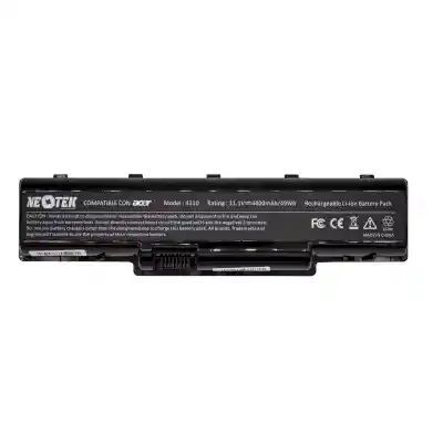 Bateria Acer 4310/4520/4720/4710z/5537 Homologado