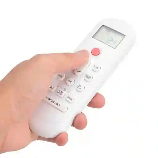 Control Remoto Universal Ac Para Mabe