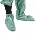 Traje Impermeable Adventure 360° - Color Verde