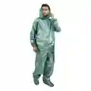 Traje Impermeable Adventure 360° - Color Verde