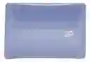 Carcasa Case + Protector Para Macbook New Air 13 A2179/a2337/a1932 Serenity Blue
