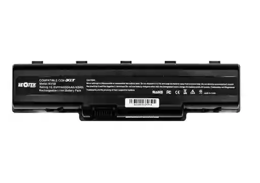 Bateria Acer 4732z/d525 / Nv 58 As09a71 6 Celdas Homologado