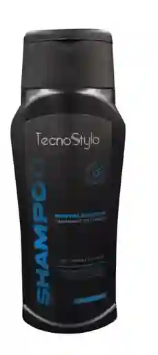 Shampoo Anticaspa Tecnostylo