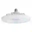 Ventilador Bombillo Luz Led De Techo Con Control