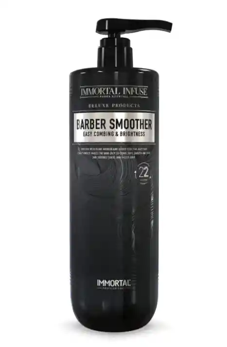 Acondicionador Masculino