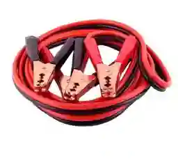 Cables Pasa Corriente 1000amp Para Batería Carro Automóviles