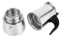 Cafetera Italiana 9 Tazas Espresso Maker