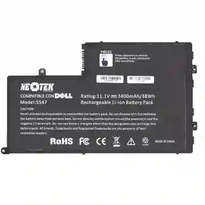 Bateria Dell Inspiron Trhff/5447/5445/5547