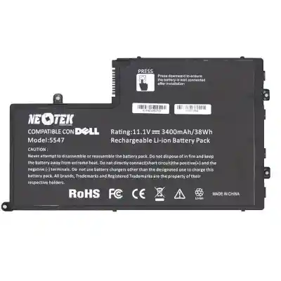 Bateria Dell Inspiron Trhff/5447/5445/5547