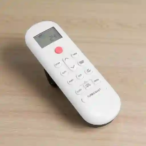 Control Remoto Universal Ac Para Mabe