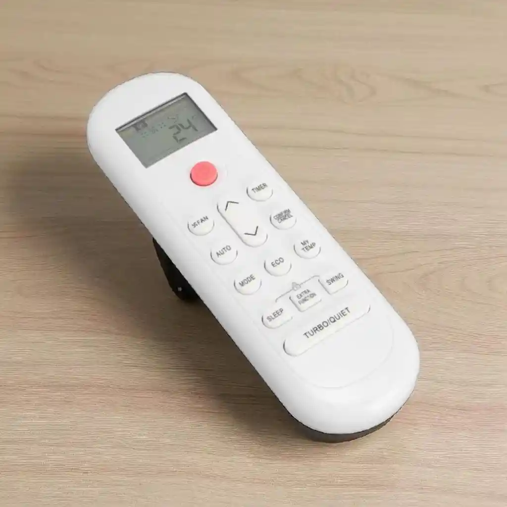 Control Remoto Universal Ac Para Mabe
