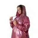 Traje Impermeable Toder - Color Rojo