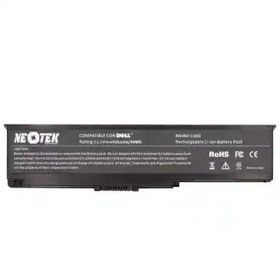 Bateria Dell 1420/1400/mn151 6 Celdas D-01 Homologado