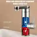 Calentadora De Agua Llave Giratoria Con Pantalla Digital