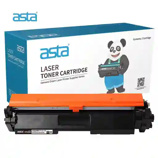 Toner Asta Cf230x Con Chip