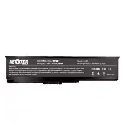 Bateria Dell Inspiron 1520 6 Celdas Homologado