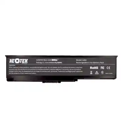 Bateria Dell Inspiron 1520 6 Celdas Homologado