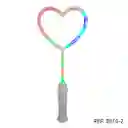 Lámpara Figura Corazón