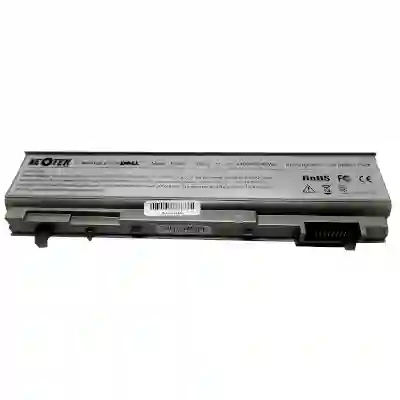 Bateria Dell E6400 Homologado