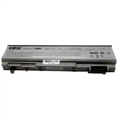 Bateria Dell E6400 Homologado