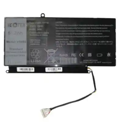 Bateria Dell Inspiron Vh748/14-5460
