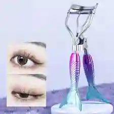 Encrespador Cola De Sirena