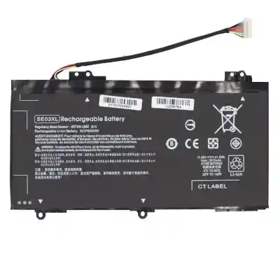 Bateria Hp Se03xl
