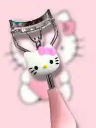 Encrespador Hello Kitty