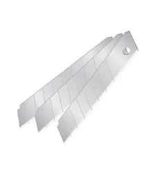 Caja Repuesto Cuchillas Bisturí X10 Unidades