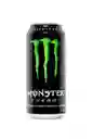 Monster Lata