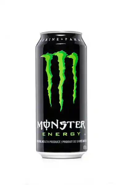 Monster Lata