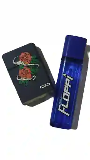 Encendedor + Cargador